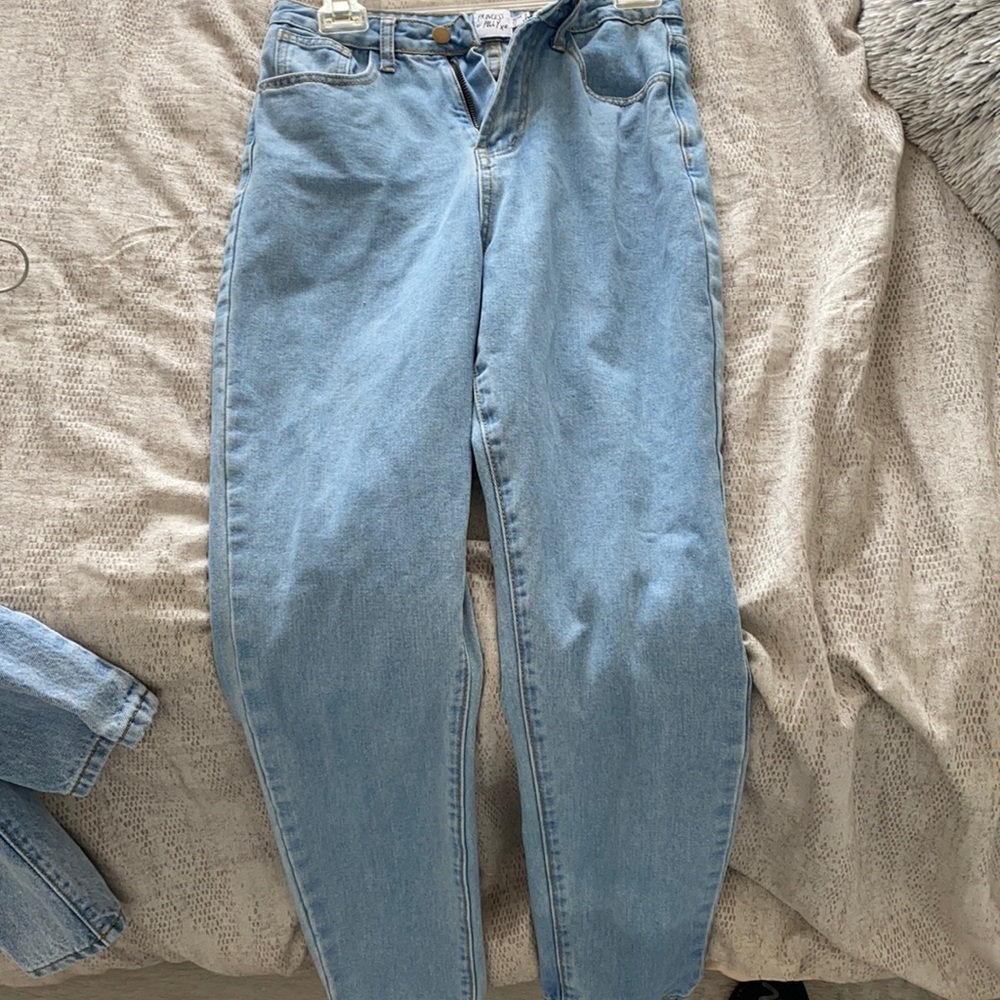 princess polly jeans